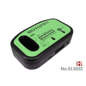 MOTOPRO Motorcycle Key Programmer (Basic), Key Reader/Writer Tool für Motorrad-Transponder-Chips
