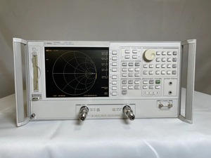 Analizzatore di reti di parametri per strumento di prova per analisi di precisione - Product Image 2