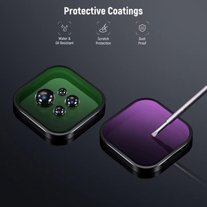 ND/PL filtre seti 4 paket sayısız ND32ND64 eylem kamera aksesuarları ile uyumlu Insta360 ACE PRO için - Product Image 4