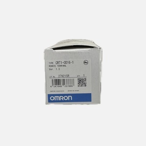 I/O Module CRT1-ID08 CRT1-OD16-1 for <strong>OMRON</strong> - Product Image 4