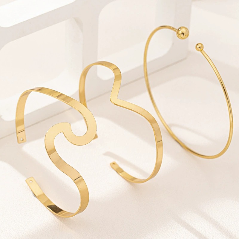 Gold Design 3