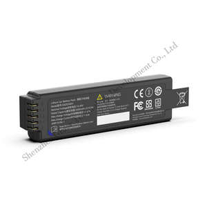 TEFOO GS2034DH CCC şarj edilebilir piller Olympus Vanta XRF el lityum pil değiştirme ND2034 ile uyumlu - Product Image 1