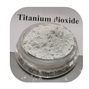 Pvc管用高毛白色粉末金红石二氧化钛二氧化钛