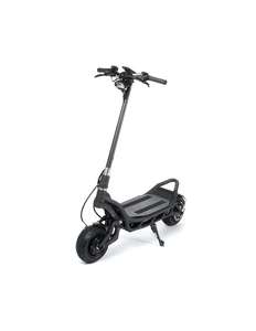 E 3 MAX電動2輪スクーター8400 W出力 - Product Image 1