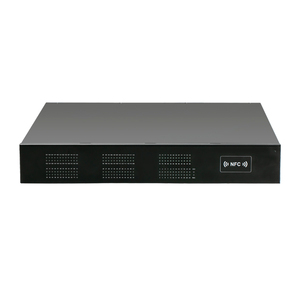 144 CH FXS Analog VoIP Gateway Connect your Analog Phones Fax Machines and Legacy PBX with <strong>IP</strong> PBX <strong>Systems</strong> - Product Image 2