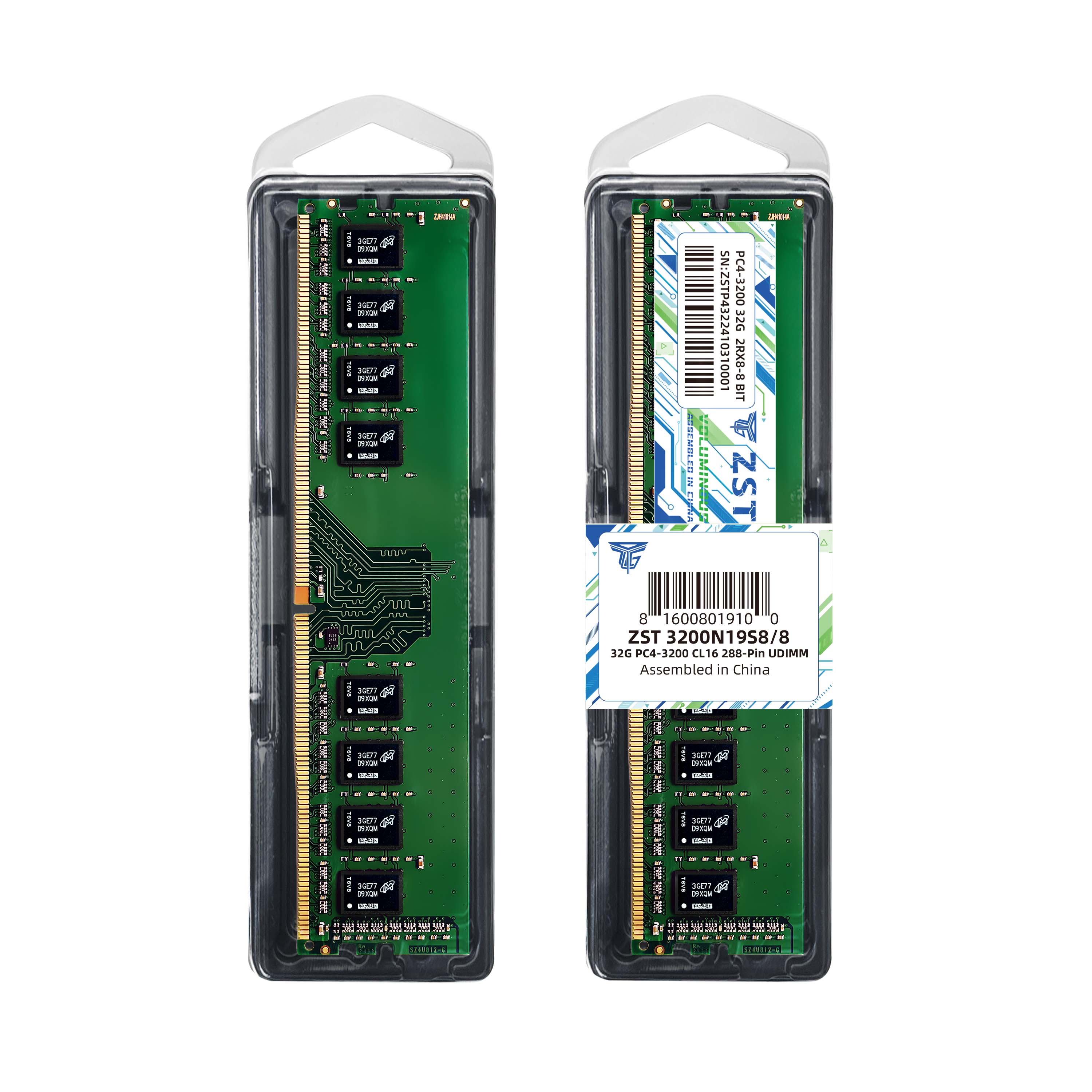 PC4 32GB