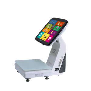 Умные весы с функцией распознавания - Product Image 4