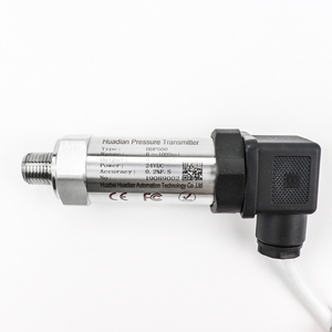Sensor de presión OEM inteligente/transductor de presión/transmisor de presión 4-20mA/0-10V - Product Image 6