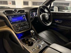 Mevcut 2022 B e n t l e y Bentayga 4.0 V8 - Product Image 3