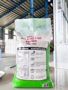 En iyi kalite Riz yasemin/toptan fiyat/yasemin pirinç Vietnam en iyi tedarikçisi - Product Image 2