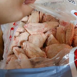 Halall แช่แข็งปีกไก่ต้นขาไก่และไก่แช่แข็งทั้งหมดมี