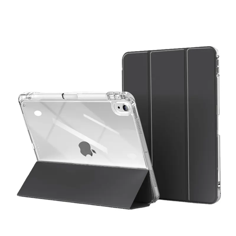 Чехол для планшета Apple 2022 Новый Ipad Pro защитный чехол Air5 кожаный чехол 10,2 планшета 12,9 защитный чехол Мини-Чехол
