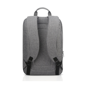 Borsa da lavoro in poliestere di design per Computer portatile impermeabile personalizzato con Logo intelligente stampato borsa per Laptop