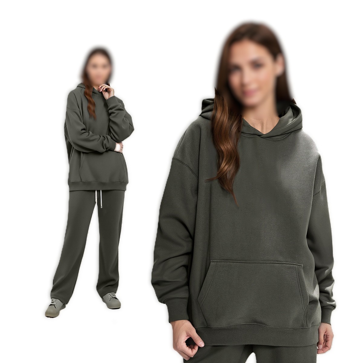 สีเทาเข้ม