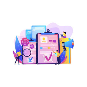 Software di gestione delle risorse umane con personalizzazioni e integrazioni avanzate per la crescita e il successo delle risorse umane - Product Image 1