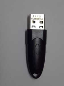 密码保护的PKI令牌FIPS令牌 - Product Image 4