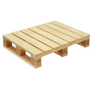 พาเลทอลูมิเนียม4ทาง4ทาง epal ยูโรสำหรับจัดเก็บและขนส่งพาเลทไม้ - Product Image 1