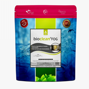 Biyo enzim su arıtma - Product Image 1