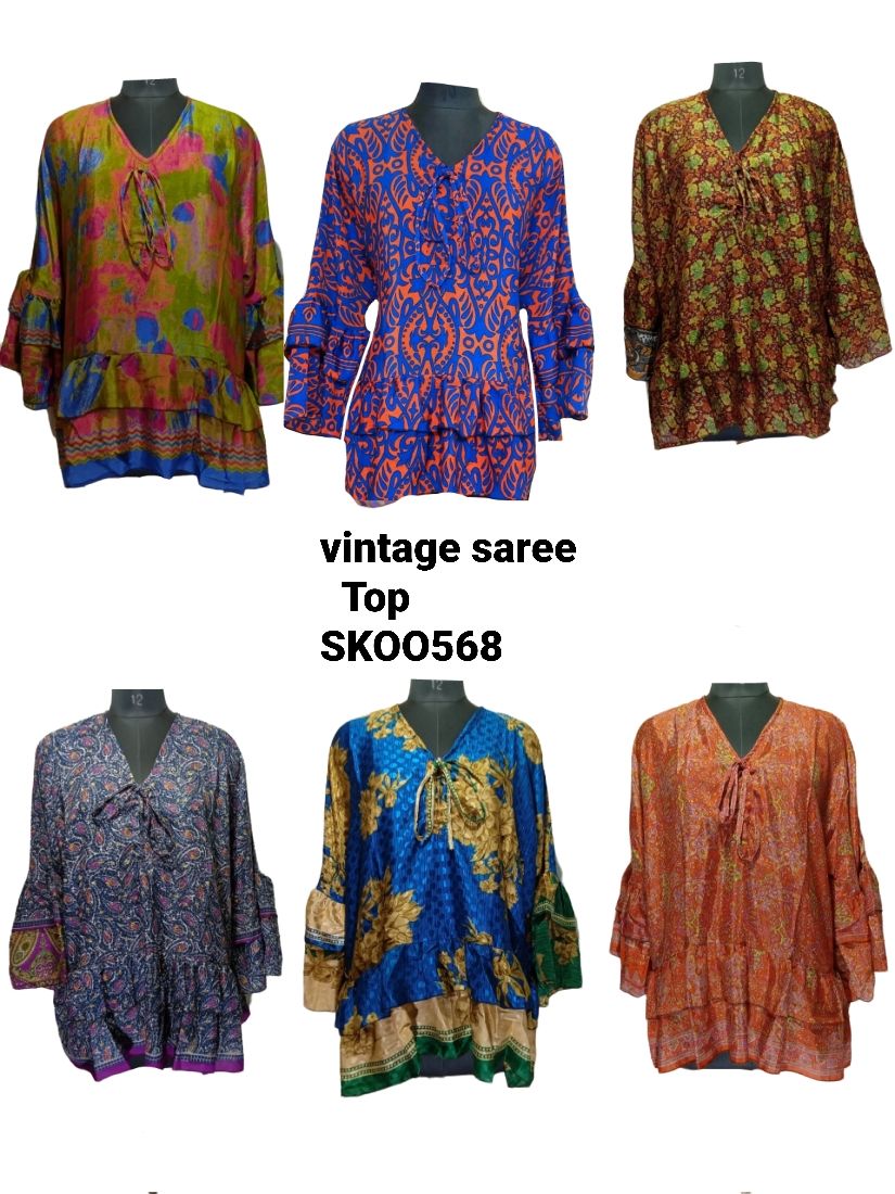 Assorted color available