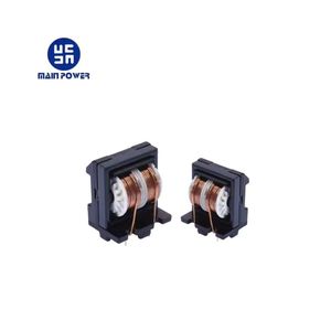 Robotik EMC tasarım çözümleri 5a ortak mod emi filtre bobini - Product Image 3