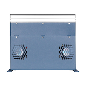 Mootek Z-Series <strong>IPC</strong>-A Quad-Slot Version <strong>Embedded</strong> Box PC with Graphics Card Industrial <strong>Computer</strong> &amp; Accessories - Product Image 1