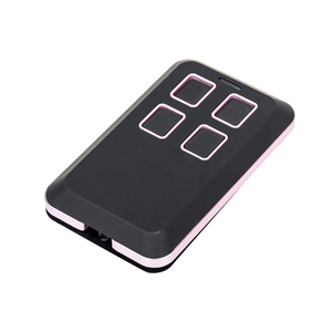 Duplicatore telecomando universale per Garage 433 868 315 390 MHz rolling code - Product Image 4