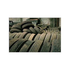 Recyclable Heavy <strong>Tyre</strong> <strong>Scrap</strong> Promoting Environmental Responsibility and Waste Reduction - Product Image 4