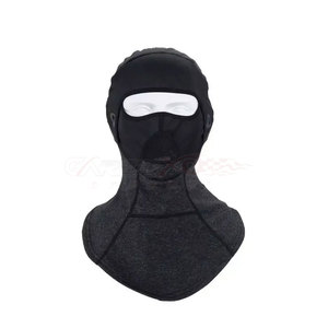 ที่คลุมหน้าผ้าไหมและผ้าหลากสีหน้ากากปาร์ตี้กลางแจ้ง - Product Image 1