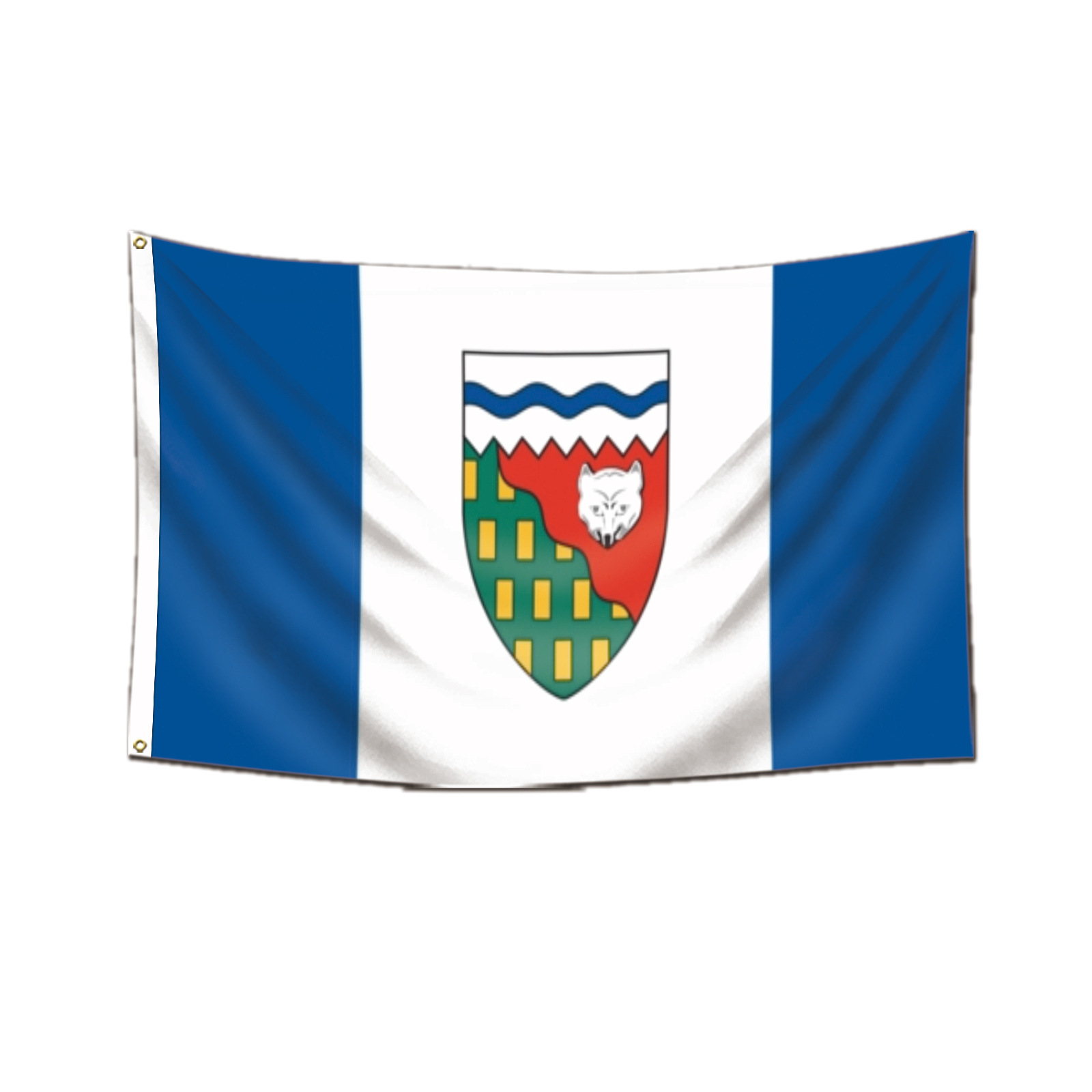 Territorios del Noroeste