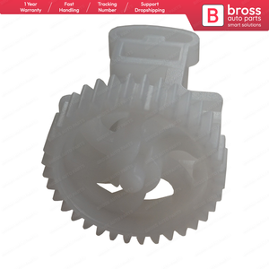 BDP922-1ด้านหลังลำต้นบูตล็อคประตูท้ายมอเตอร์2ชิ้นชุดเกียร์1T0827505ฟันจำนวน: 36,เส้นผ่าศูนย์กลาง: 21.40มิลลิเมตร - Product Image 3