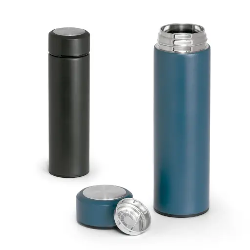 Blue Diva, Black, Blue