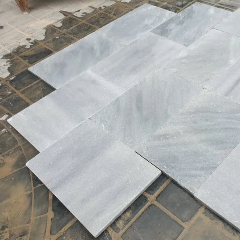 ARGENTO MARBLE - 100% VIETNAM NATURAL STONE - TOP CHOICE FOR INTERIOR - EXTERIOR AND SWIMMING POOL
