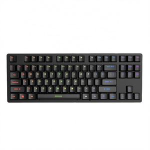 Teclado de PC de computadora en varios idiomas de alta calidad Teclado mecánico para juegos