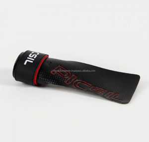 <span class=keywords><strong>Rx</strong></span> אוחזת פיסיל חדש דפוס פרימיום חומרי סיבי פחמן 2026 המוכר הטוב ביותר