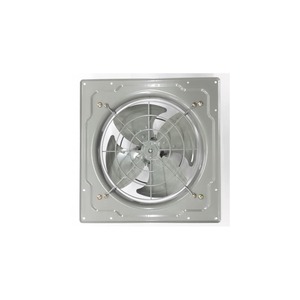 ROBOTECH-ventilador de escape de alta presión, producto coreano de alta calidad, fácil de instalar, 8 pulgadas, RHF-20F Industrial