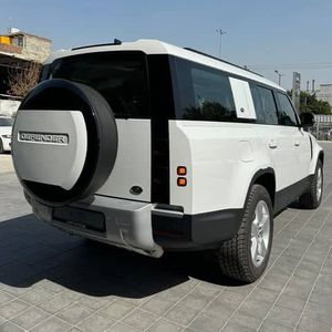 Satış için 2020 2021 2022 2023 LAND ROVER DEFENDER - Product Image 5