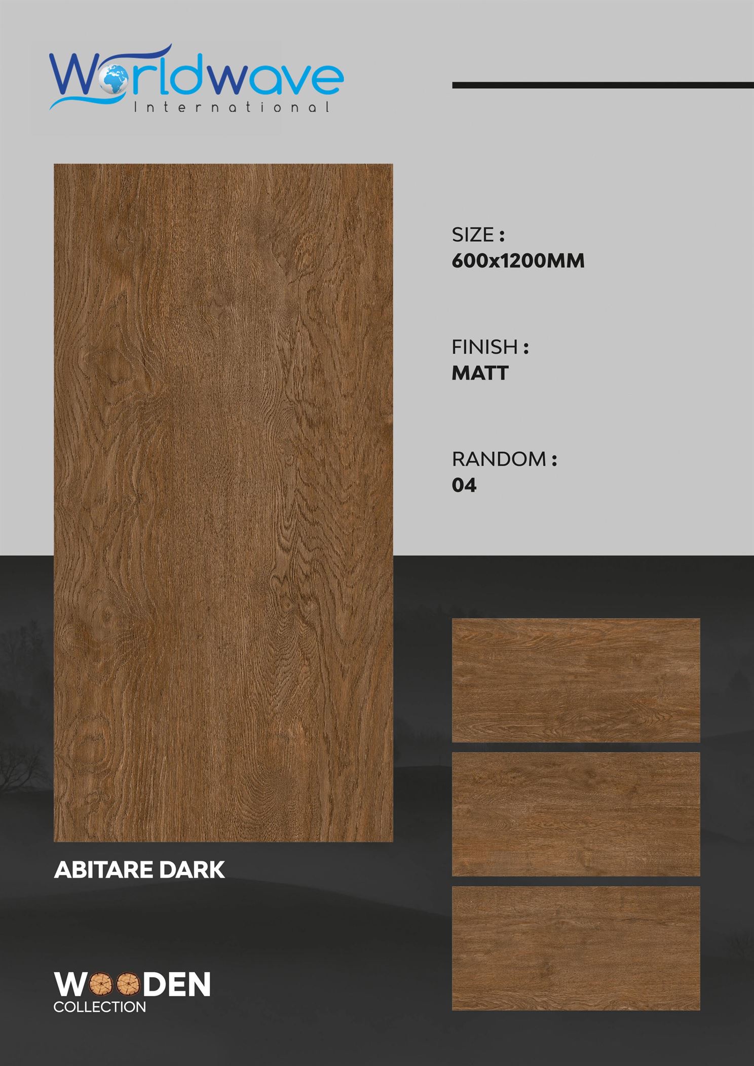 ARITARO DARK