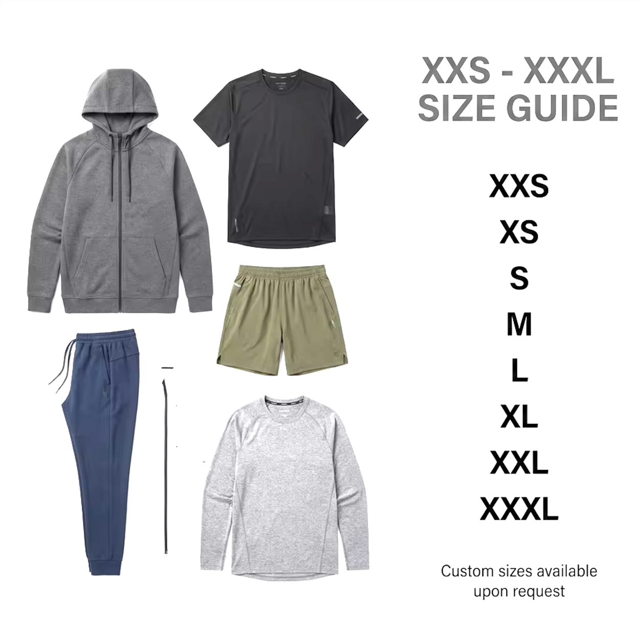 taille