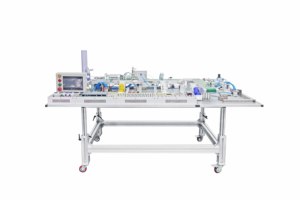 CAG-003 Mechatronik-Trainings system für Fabrik automatisierung und Prozess steuerung - Product Image 4