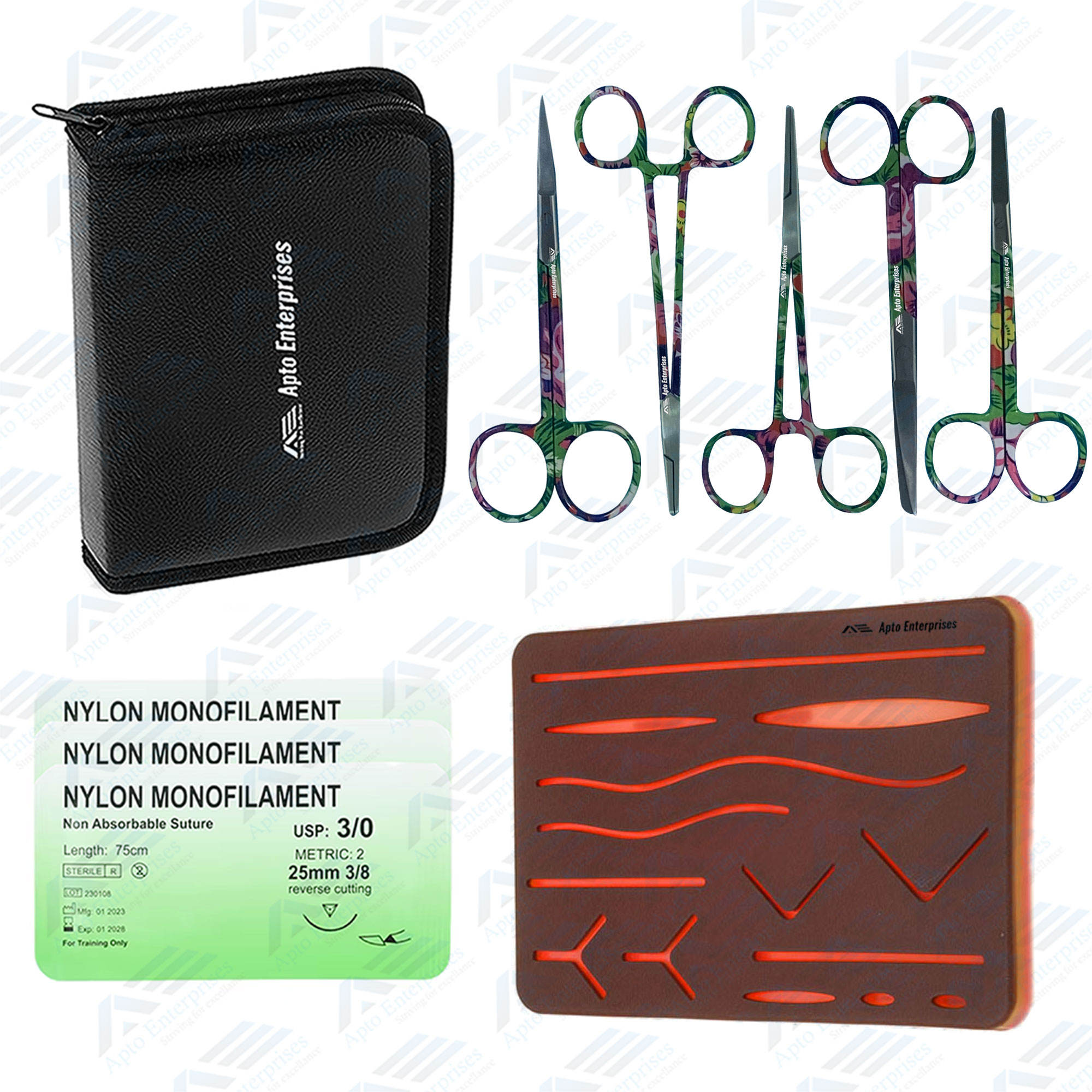 Suture Kit