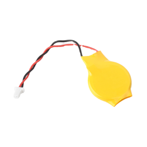 Aismartlink Raspberry Pi RTC-Uhr der 5. Generation Spezielle Batterie kapazität 64mAh 2PIN JST-Schnitts telle wiederauf ladbar - Product Image 4