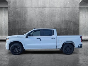 <span class=keywords><strong>2025</strong></span> Chevy Silverado 1500 WT