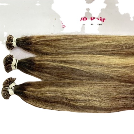 Ombre Brown