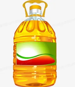 ひまわり油食用油プラスチックボトル包装 - Product Image 1