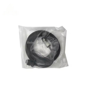 Cavo di consegna rapida del cavo 5m PLC Servo cavo MR-J3ENSCBL5M-L - Product Image 3