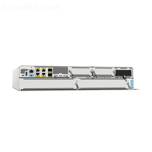 C8300-1N1S-4T2X modell für Secure WAN Edge mit Mixed-Speed-Ports - Product Image 2