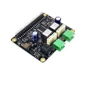 Raspberry Pi Tonkarte IQaudio DAC+/DAC Pro/DigiAMP+/Codec Zero hochfeste H I-FI - Product Image 3