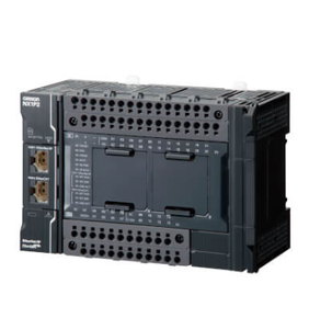 新品オリジナルの純正PLCプログラマブルコントローラNX1P2-1140DT NX1P21140DT PLCモジュールボックス1年保証 - Product Image 1