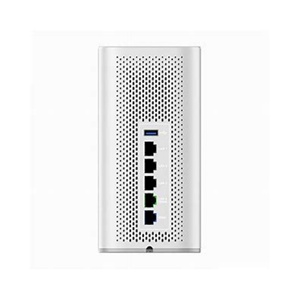 Ufficio preferito Grandstream GWN7062 comodo distribuzione Router di rete fissa sicura - Product Image 2