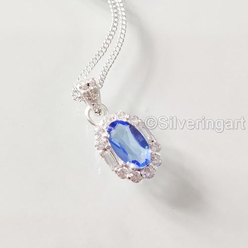 น้ำเงิน - ขาว